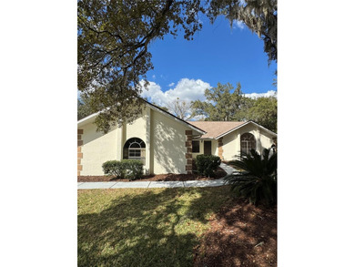 BACK ON THE MARKET! Enjoy the recently resurfaced pool and new on Citrus Hills Golf Club in Florida - for sale on GolfHomes.com, golf home, golf lot