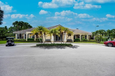 FANTASTIC 3-bed/2-bath plus 2CAR GARAGE! Located within the on Champions Club at Summerfield in Florida - for sale on GolfHomes.com, golf home, golf lot