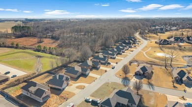 Welcome to Sage Meadows! Well maintained spacious home with on Sage Meadows Golf Course in Arkansas - for sale on GolfHomes.com, golf home, golf lot