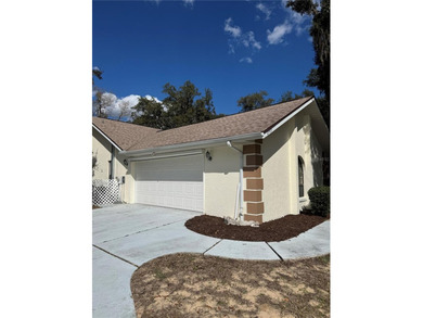 BACK ON THE MARKET! Enjoy the recently resurfaced pool and new on Citrus Hills Golf Club in Florida - for sale on GolfHomes.com, golf home, golf lot