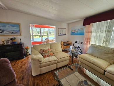 Very Motivated Seller!! Open to Offers!! This lovely home is on Lake Fairways Country Club in Florida - for sale on GolfHomes.com, golf home, golf lot
