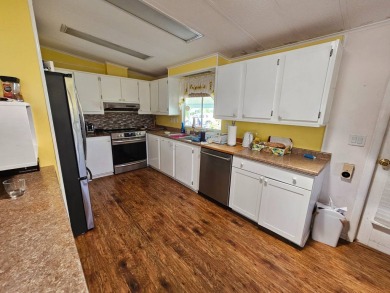Very Motivated Seller!! Open to Offers!! This lovely home is on Lake Fairways Country Club in Florida - for sale on GolfHomes.com, golf home, golf lot