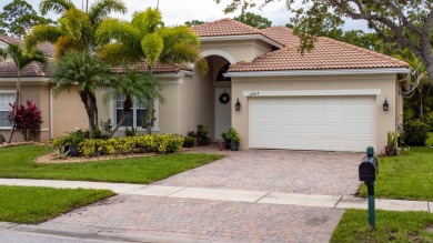 FANTASTIC 3-bed/2-bath plus 2CAR GARAGE! Located within the on Champions Club at Summerfield in Florida - for sale on GolfHomes.com, golf home, golf lot