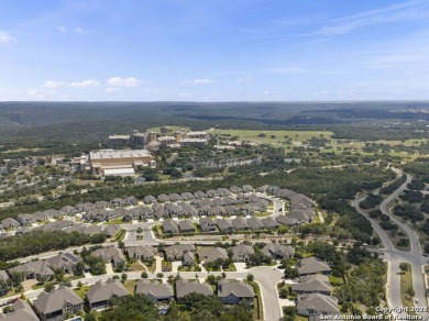 Experience luxury living in Cibolo Canyons with this stunning on TPC of San Antonio in Texas - for sale on GolfHomes.com, golf home, golf lot