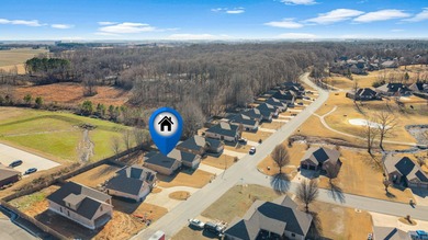 Welcome to Sage Meadows! Well maintained spacious home with on Sage Meadows Golf Course in Arkansas - for sale on GolfHomes.com, golf home, golf lot