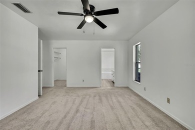 BACK ON THE MARKET! Enjoy the recently resurfaced pool and new on Citrus Hills Golf Club in Florida - for sale on GolfHomes.com, golf home, golf lot