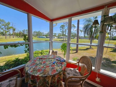 Very Motivated Seller!! Open to Offers!! This lovely home is on Lake Fairways Country Club in Florida - for sale on GolfHomes.com, golf home, golf lot