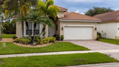 FANTASTIC 3-bed/2-bath plus 2CAR GARAGE! Located within the on Champions Club at Summerfield in Florida - for sale on GolfHomes.com, golf home, golf lot