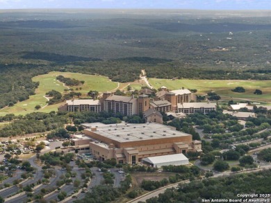 Experience luxury living in Cibolo Canyons with this stunning on TPC of San Antonio in Texas - for sale on GolfHomes.com, golf home, golf lot