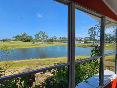 Very Motivated Seller!! Open to Offers!! This lovely home is on Lake Fairways Country Club in Florida - for sale on GolfHomes.com, golf home, golf lot