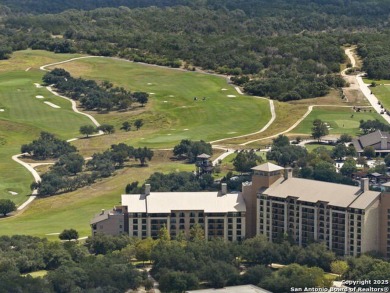 Experience luxury living in Cibolo Canyons with this stunning on TPC of San Antonio in Texas - for sale on GolfHomes.com, golf home, golf lot