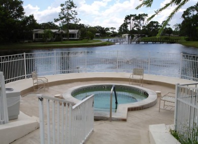 Very Motivated Seller!! Open to Offers!! This lovely home is on Lake Fairways Country Club in Florida - for sale on GolfHomes.com, golf home, golf lot