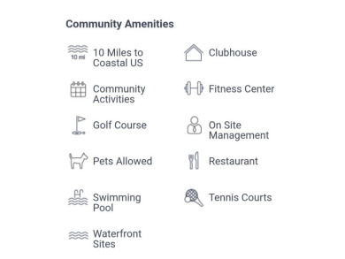 Very Motivated Seller!! Open to Offers!! This lovely home is on Lake Fairways Country Club in Florida - for sale on GolfHomes.com, golf home, golf lot
