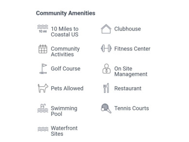 Very Motivated Seller!! Open to Offers!! This lovely home is on Lake Fairways Country Club in Florida - for sale on GolfHomes.com, golf home, golf lot