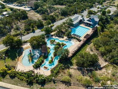 Experience luxury living in Cibolo Canyons with this stunning on TPC of San Antonio in Texas - for sale on GolfHomes.com, golf home, golf lot