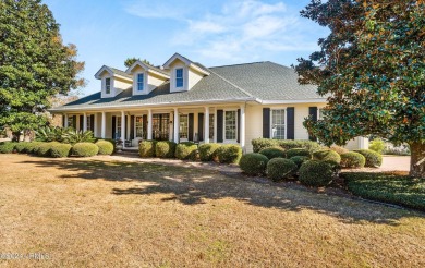 Nestled at the pinnacle of the stunning Dataw Island lies Big on Dataw Island Club in South Carolina - for sale on GolfHomes.com, golf home, golf lot