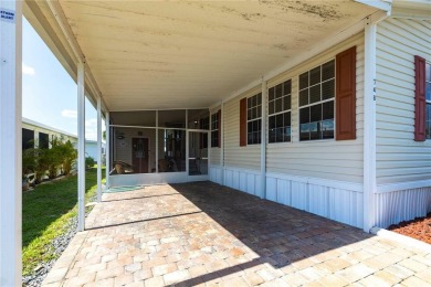 Turnkey Florida home  at Maple Leaf Golf  Country Club-Home is on Maple Leaf Golf and Country Club in Florida - for sale on GolfHomes.com, golf home, golf lot