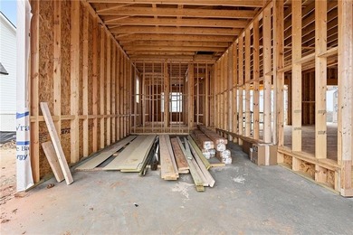 This is it! One of the last remaining golf course lots on highly on Chestatee Golf Club in Georgia - for sale on GolfHomes.com, golf home, golf lot