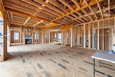 This is it! One of the last remaining golf course lots on highly on Chestatee Golf Club in Georgia - for sale on GolfHomes.com, golf home, golf lot