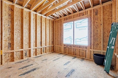 This is it! One of the last remaining golf course lots on highly on Chestatee Golf Club in Georgia - for sale on GolfHomes.com, golf home, golf lot