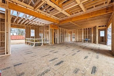 This is it! One of the last remaining golf course lots on highly on Chestatee Golf Club in Georgia - for sale on GolfHomes.com, golf home, golf lot