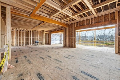 This is it! One of the last remaining golf course lots on highly on Chestatee Golf Club in Georgia - for sale on GolfHomes.com, golf home, golf lot