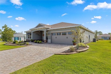 Welcome to your dream home with over $55,000 in added upgrades on On Top of the World Golf Course in Florida - for sale on GolfHomes.com, golf home, golf lot