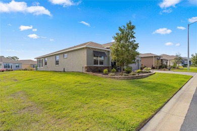 Welcome to your dream home with over $55,000 in added upgrades on On Top of the World Golf Course in Florida - for sale on GolfHomes.com, golf home, golf lot