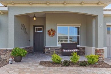 Welcome to your dream home with over $55,000 in added upgrades on On Top of the World Golf Course in Florida - for sale on GolfHomes.com, golf home, golf lot