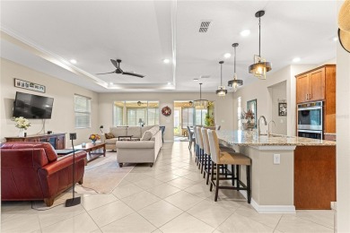 Welcome to your dream home with over $55,000 in added upgrades on On Top of the World Golf Course in Florida - for sale on GolfHomes.com, golf home, golf lot