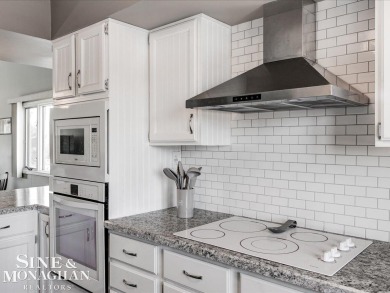 Welcome to this bright and spacious corner unit in condo in on St Clair River Country Club in Michigan - for sale on GolfHomes.com, golf home, golf lot