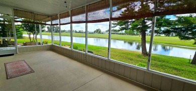 ELITE WATERFRONT RIVERSIDE 55+ GOLF & BOATING COMMUNITY HOME on The Riverside Golf Club in Florida - for sale on GolfHomes.com, golf home, golf lot