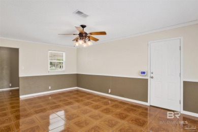 WELCOME HOME TO PERDIDO BAY COUNTRY CLUB ESTATES, ONE OF on Perdido Bay Golf Club in Florida - for sale on GolfHomes.com, golf home, golf lot