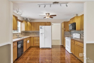 WELCOME HOME TO PERDIDO BAY COUNTRY CLUB ESTATES, ONE OF on Perdido Bay Golf Club in Florida - for sale on GolfHomes.com, golf home, golf lot