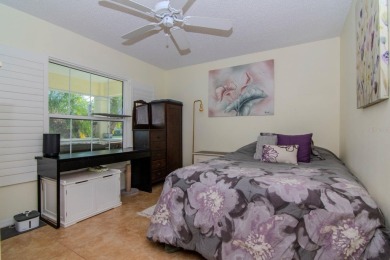 NEW PRICE! This stunning two bedroom, two bath home with a DEN on Caloosa Greens Executive Golf Course in Florida - for sale on GolfHomes.com, golf home, golf lot