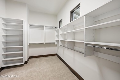 Just completed and move-in ready, this refined corner lot on Talking Rock Golf Club in Arizona - for sale on GolfHomes.com, golf home, golf lot