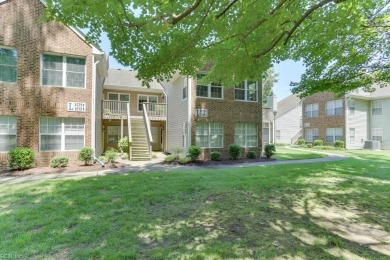 This is THE ONE you've been waiting for! A lovely two bedroom on Honey Bee Golf Club in Virginia - for sale on GolfHomes.com, golf home, golf lot