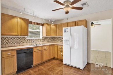WELCOME HOME TO PERDIDO BAY COUNTRY CLUB ESTATES, ONE OF on Perdido Bay Golf Club in Florida - for sale on GolfHomes.com, golf home, golf lot