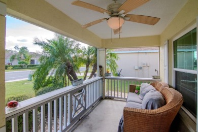 NEW PRICE! This stunning two bedroom, two bath home with a DEN on Caloosa Greens Executive Golf Course in Florida - for sale on GolfHomes.com, golf home, golf lot