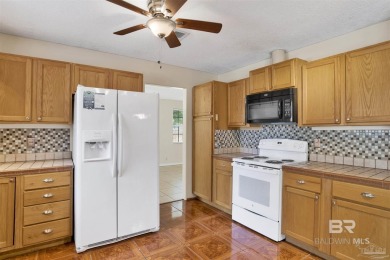 WELCOME HOME TO PERDIDO BAY COUNTRY CLUB ESTATES, ONE OF on Perdido Bay Golf Club in Florida - for sale on GolfHomes.com, golf home, golf lot