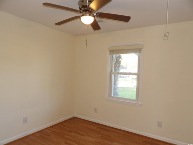 Great home. 3 bedrooms/2 bathrooms.  All new flooring and fresh on Arrowhead Country Club in South Carolina - for sale on GolfHomes.com, golf home, golf lot