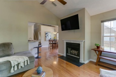 This is THE ONE you've been waiting for! A lovely two bedroom on Honey Bee Golf Club in Virginia - for sale on GolfHomes.com, golf home, golf lot