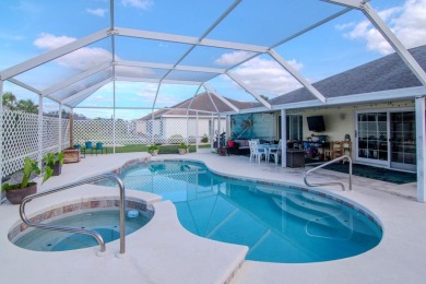 NEW PRICE! This stunning two bedroom, two bath home with a DEN on Caloosa Greens Executive Golf Course in Florida - for sale on GolfHomes.com, golf home, golf lot