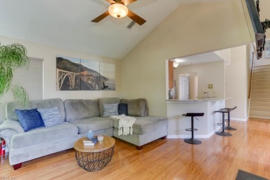 This is THE ONE you've been waiting for! A lovely two bedroom on Honey Bee Golf Club in Virginia - for sale on GolfHomes.com, golf home, golf lot