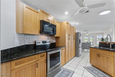 ***Rare Find! Stunning Lakefront Pool Home in SE Cape Coral - A on El Rio Golf Course and Club in Florida - for sale on GolfHomes.com, golf home, golf lot