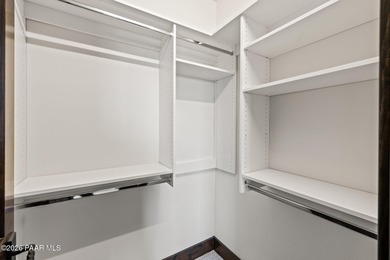 Just completed and move-in ready, this refined corner lot on Talking Rock Golf Club in Arizona - for sale on GolfHomes.com, golf home, golf lot