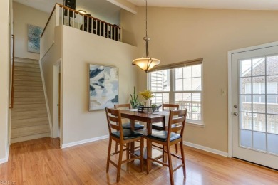 This is THE ONE you've been waiting for! A lovely two bedroom on Honey Bee Golf Club in Virginia - for sale on GolfHomes.com, golf home, golf lot