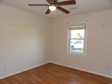 Great home. 3 bedrooms/2 bathrooms.  All new flooring and fresh on Arrowhead Country Club in South Carolina - for sale on GolfHomes.com, golf home, golf lot