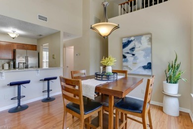 This is THE ONE you've been waiting for! A lovely two bedroom on Honey Bee Golf Club in Virginia - for sale on GolfHomes.com, golf home, golf lot