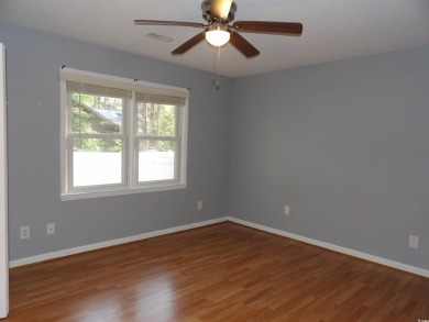 Great home. 3 bedrooms/2 bathrooms.  All new flooring and fresh on Arrowhead Country Club in South Carolina - for sale on GolfHomes.com, golf home, golf lot